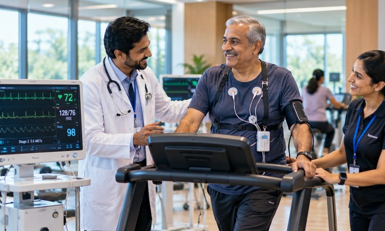 Milligra Wellness: Medically guided wellness